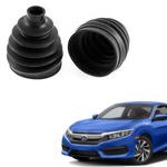 Enhance your car with Honda Civic CV Boot 