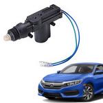 Enhance your car with Honda Civic Door Lock Actuator 