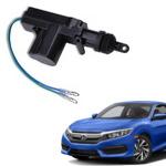 Enhance your car with Honda Civic Door Lock Actuator 