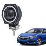 Enhance your car with Honda Civic Driving & Fog Light 