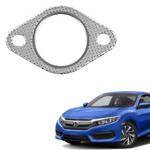 Enhance your car with Honda Civic Exhaust Pipe Flange Gasket 