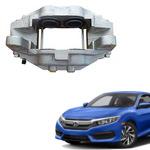 Enhance your car with Honda Civic Front Left Caliper 