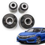 Enhance your car with Honda Civic Lower Control Arm Bushing 