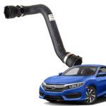 Enhance your car with Honda Civic Lower Radiator Hose 