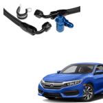 Enhance your car with Honda Civic Hoses & Hardware 