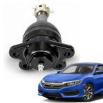 Enhance your car with Honda Civic Upper Ball Joint 