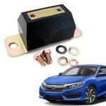 Enhance your car with Honda Civic Transmission Mount 