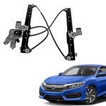 Enhance your car with Honda Civic Window Regulator With Motor 