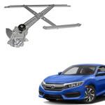 Enhance your car with Honda Civic Window Regulator 