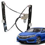 Enhance your car with Honda Civic Window Regulator 