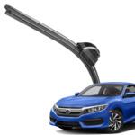 Enhance your car with Honda Civic Winter Blade 