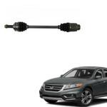 Enhance your car with Honda CR-V CV Shaft 