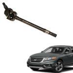 Enhance your car with Honda CR-V Driveshaft & U Joints 