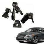 Enhance your car with Honda CR-V Engine & Transmission Mounts 