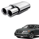 Enhance your car with Honda CR-V Muffler 