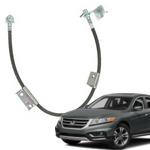 Enhance your car with Honda CR-V Front Brake Hose 