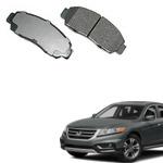 Enhance your car with Honda CR-V Front Brake Pad 