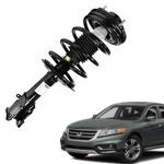 Enhance your car with Honda CR-V Front Complete Strut Assembly 