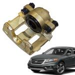 Enhance your car with Honda CR-V Front Left Caliper 