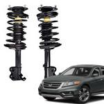 Enhance your car with Honda CR-V Front Shocks & Struts 