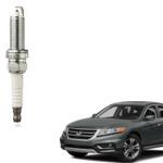 Enhance your car with Honda CR-V Platinum Plug 