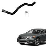 Enhance your car with Honda CR-V Power Steering Return Hose 