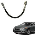 Enhance your car with Honda CR-V Rear Brake Hose 