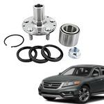 Enhance your car with Honda CR-V Rear Hub Assembly 