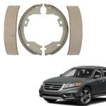 Enhance your car with Honda CR-V Rear Parking Brake Shoe 