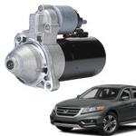 Enhance your car with Honda CR-V Remanufactured Starter 