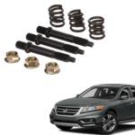 Enhance your car with Honda CR-V Spring And Bolt Kits 