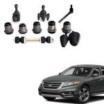 Enhance your car with Honda CR-V Suspension Parts 