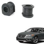 Enhance your car with Honda CR-V Sway Bar Frame Bushing 