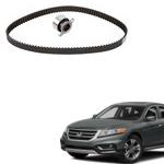 Enhance your car with Honda CR-V Timing Belt Kit & Parts 