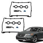 Enhance your car with Honda CR-V Valve Cover Gasket Sets 