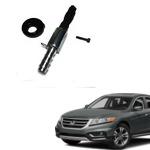 Enhance your car with Honda CR-V Variable Camshaft Timing Solenoid 