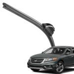 Enhance your car with Honda CR-V Winter Blade 