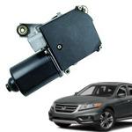 Enhance your car with Honda CR-V Wiper Motor 