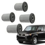 Enhance your car with Honda Element Lower Control Arm Bushing 