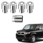 Enhance your car with Honda Element Wheel Lug Nuts Lock 