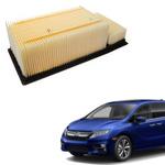 Enhance your car with Honda Odyssey Air Filter 