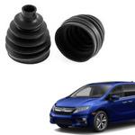 Enhance your car with Honda Odyssey CV Boot 