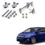 Enhance your car with Honda Odyssey Door Hardware 