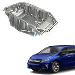 Enhance your car with Honda Odyssey Engine Oil Pan 