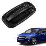 Enhance your car with Honda Odyssey Exterior Door Handle 