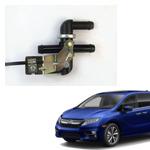 Enhance your car with Honda Odyssey Heater Core & Valves 