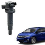 Enhance your car with Honda Odyssey Ignition Coil 