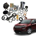 Enhance your car with Honda Pilot Air Conditioning Compressor 