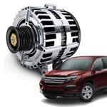 Enhance your car with Honda Pilot Alternator 