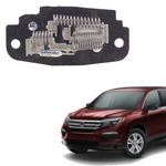 Enhance your car with Honda Pilot Blower Motor Resistor 